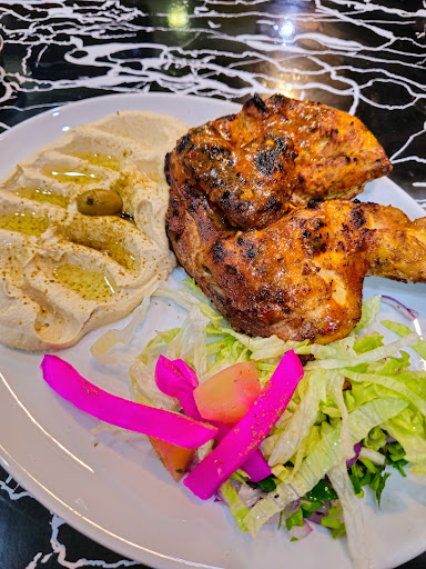 Photo of Bader Restaurant - S B Leisure, 396 Coventry Rd, Small Heath, Birmingham B10 0UF